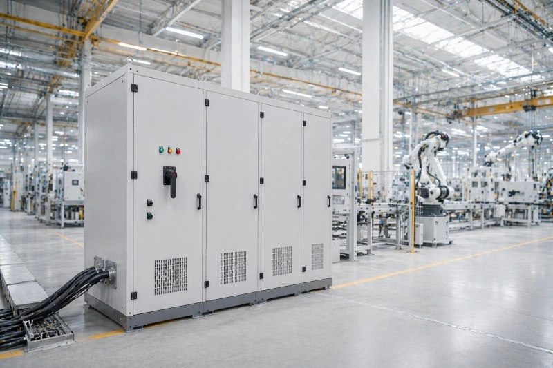 LV Switchboard Design: Powerful Reliability Without Cost Overruns