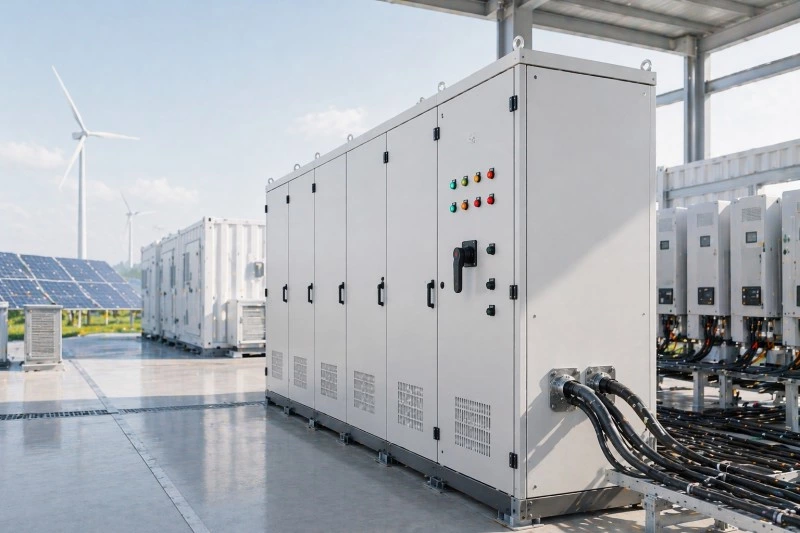 LV Switchboard Design: Powerful Reliability Without Cost Overruns