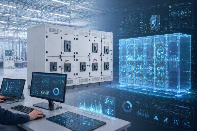 LV Switchboard Design: Powerful Reliability Without Cost Overruns