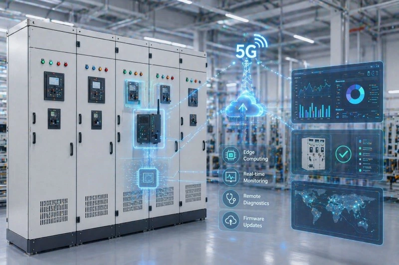 LV Switchboard Design: Powerful Reliability Without Cost Overruns