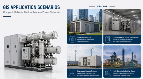 High Voltage Switchgear Solutions: Types, Price, Manufacturers & Design