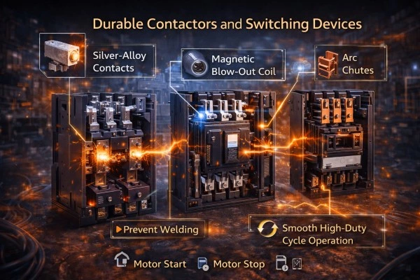 LV Switchboard Design: Powerful Reliability Without Cost Overruns