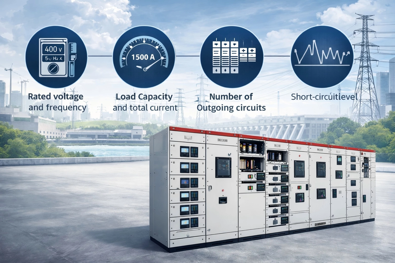 Low Voltage Switchgear: Powerful Guide to Safe & Cost-Effective Systems