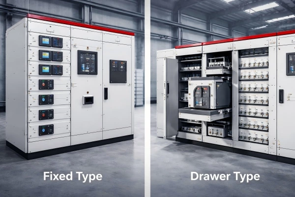 Low Voltage Switchgear: Powerful Guide to Safe & Cost-Effective Systems