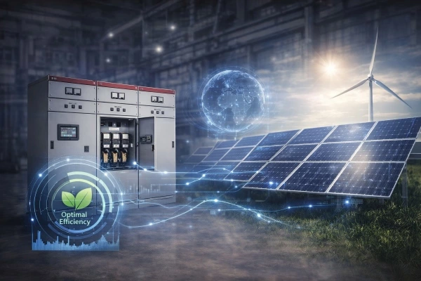 Low Voltage Switchgear: Powerful Guide to Safe & Cost-Effective Systems