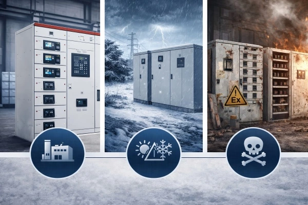 Low Voltage Switchgear: Powerful Guide to Safe & Cost-Effective Systems