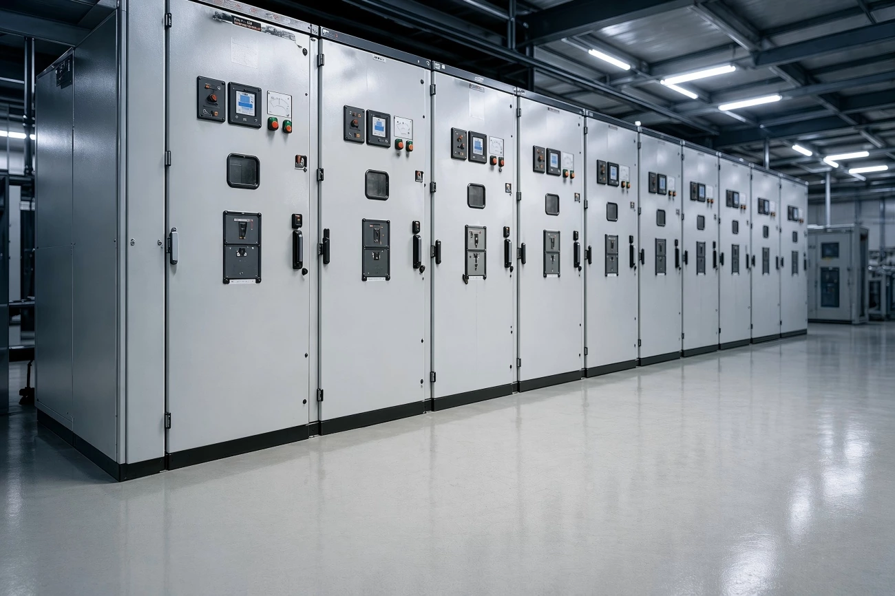High Voltage Switchgear Solutions: Types, Price, Manufacturers & Design