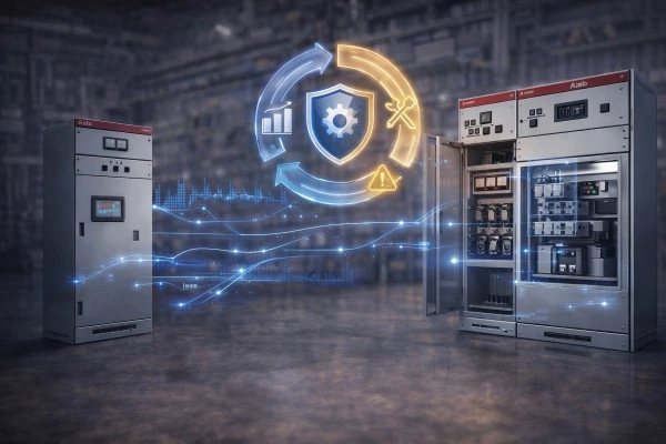 Low Voltage Switchgear: Powerful Guide to Safe & Cost-Effective Systems