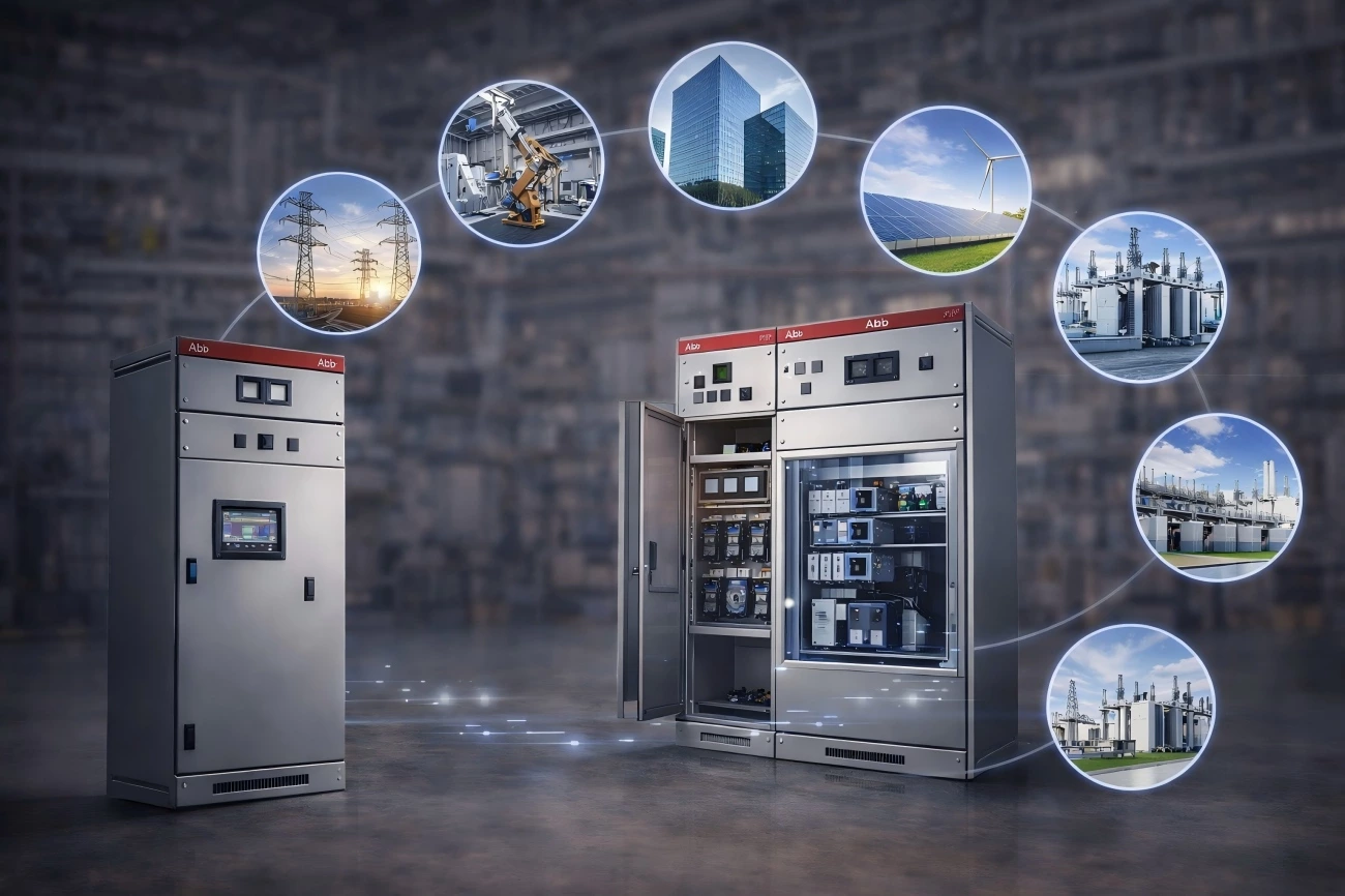 Low Voltage Switchgear: Powerful Guide to Safe & Cost-Effective Systems