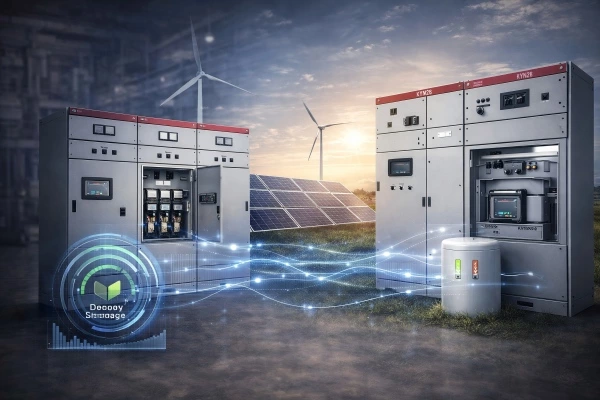 Low Voltage Switchgear: Powerful Guide to Safe & Cost-Effective Systems