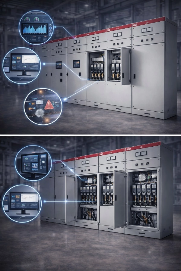 Low Voltage Switchgear: Powerful Guide to Safe & Cost-Effective Systems