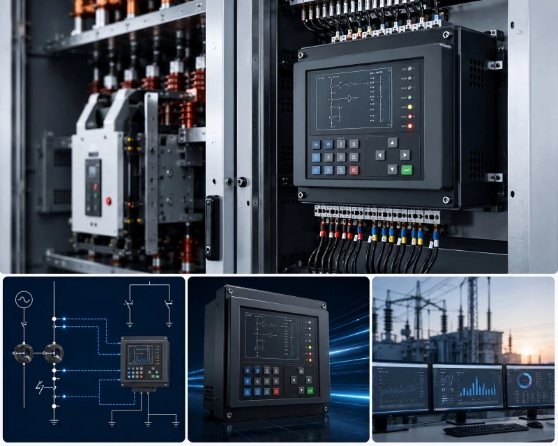 High Voltage Switchgear Solutions: Types, Price, Manufacturers & Design