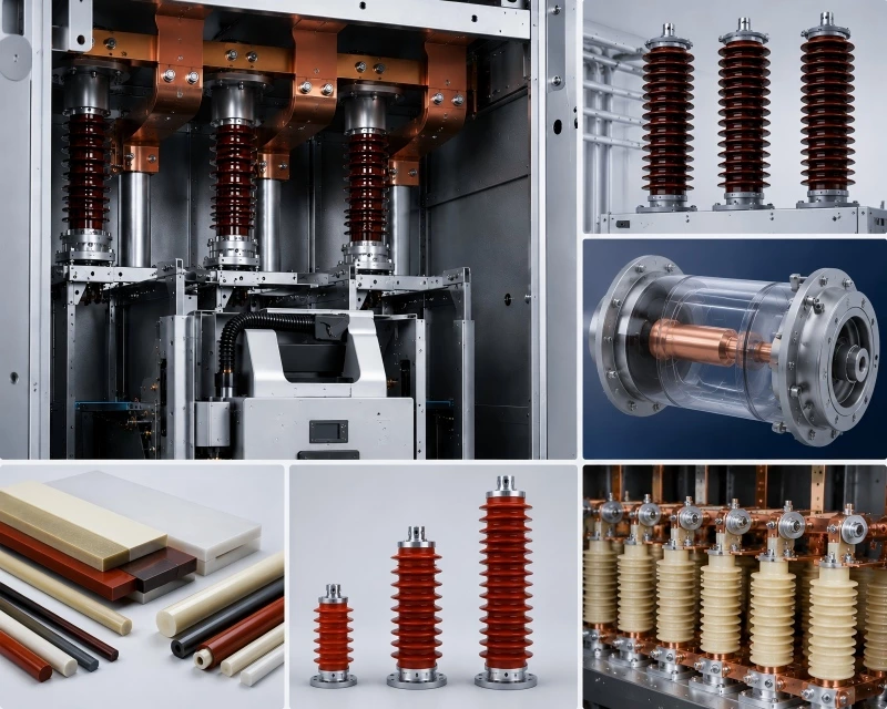 High Voltage Switchgear Solutions: Types, Price, Manufacturers & Design