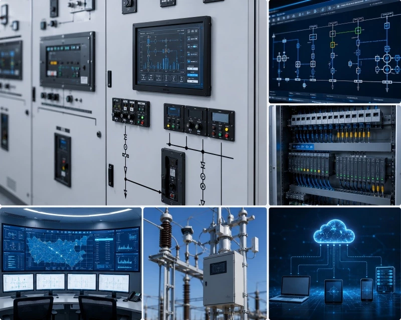 High Voltage Switchgear Solutions: Types, Price, Manufacturers & Design