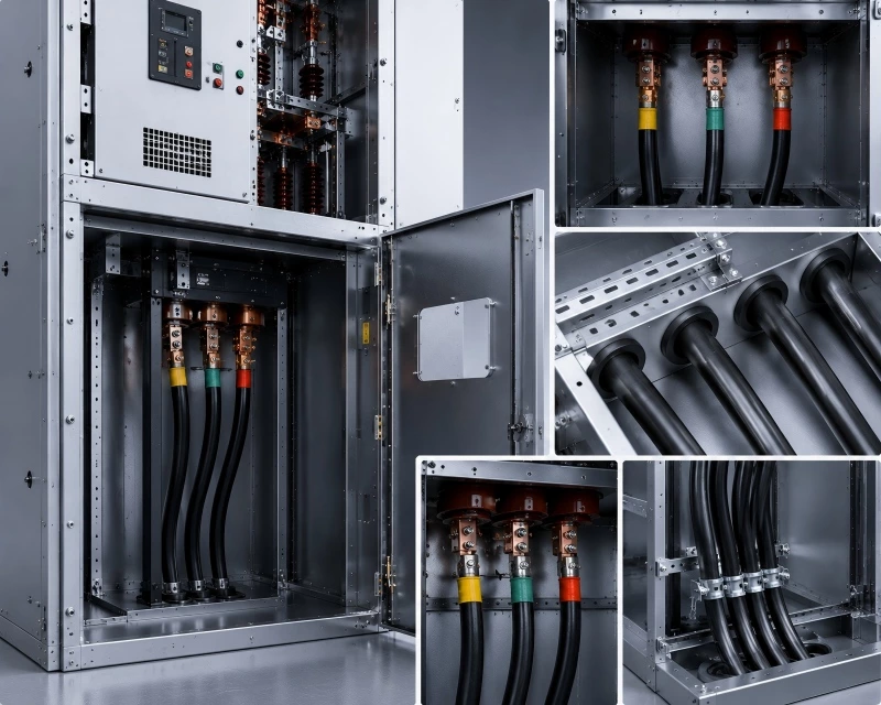 High Voltage Switchgear Solutions: Types, Price, Manufacturers & Design