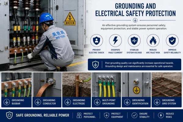 High Voltage Switchgear Solutions: Types, Price, Manufacturers & Design