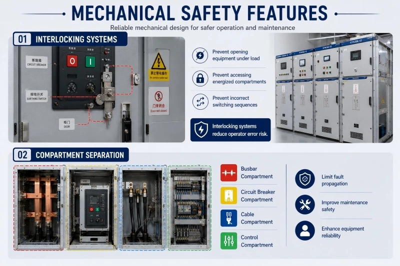 High Voltage Switchgear Solutions: Types, Price, Manufacturers & Design