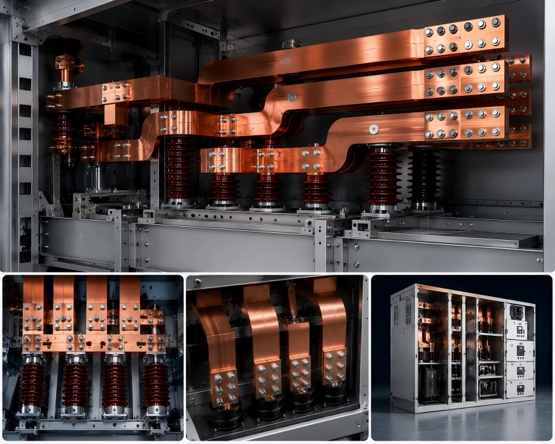 High Voltage Switchgear Solutions: Types, Price, Manufacturers & Design